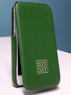 British Polo Case 02