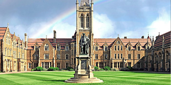 Charterhouse Image