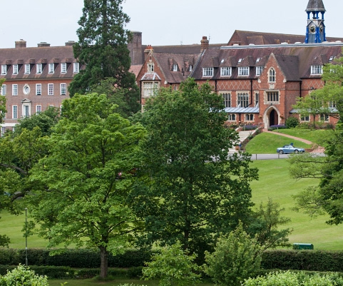 Charterhouse School Image 1